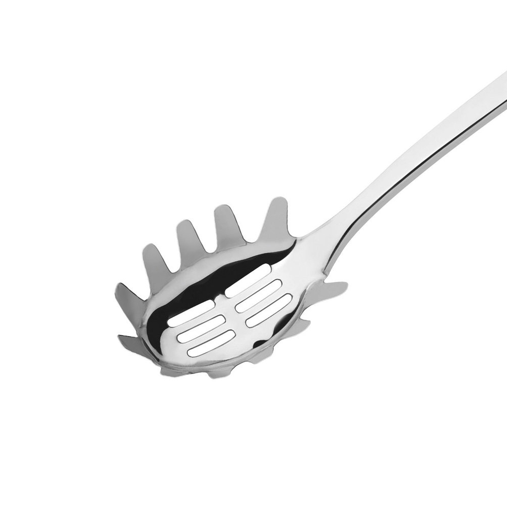 CS-KOCHSYSTEME EXQUISITE SPAGHETTI SPOON 37CM 8451